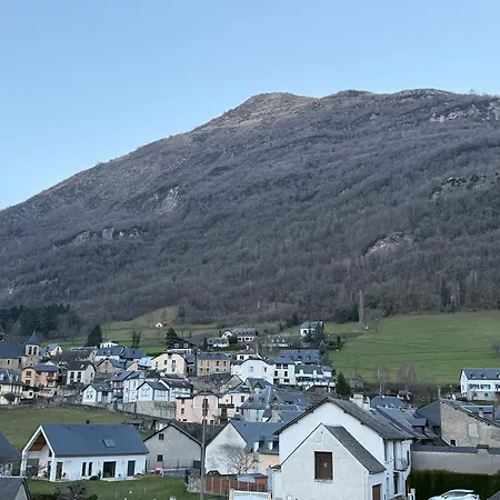 La Bergerie