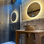 Апартаменты La Bergerie *