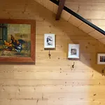 La Bergerie * Люс-Сен-Совёр