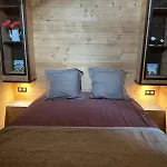 La Bergerie Люс-Сен-Совёр