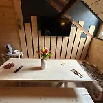 La Bergerie Апартаменты