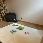 La Bergerie Люс-Сен-Совёр