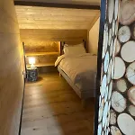 La Bergerie Апартаменты Люс-Сен-Совёр