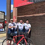 La Bergerie Люс-Сен-Совёр