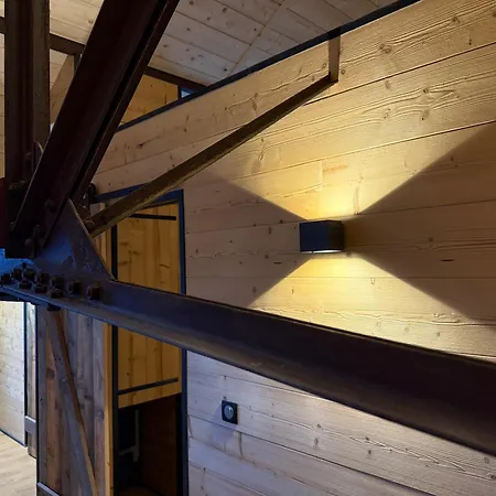 La Bergerie * Luz-Saint-Sauveur