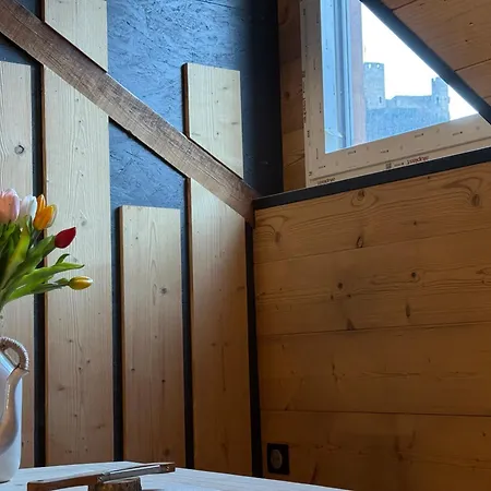 Appartement La Bergerie Luz-Saint-Sauveur