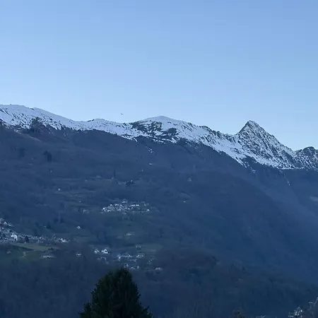La Bergerie Luz-Saint-Sauveur