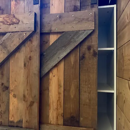 Appartement La Bergerie