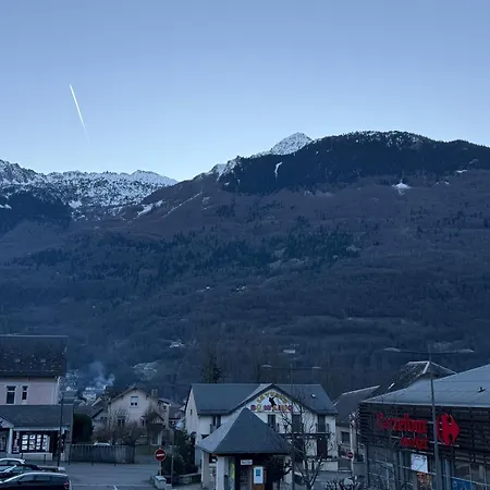 La Bergerie Appartement