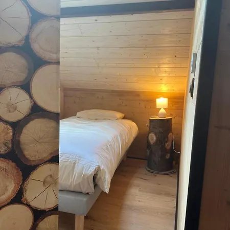 La Bergerie Appartement *