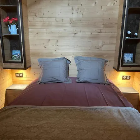 La Bergerie Luz-Saint-Sauveur