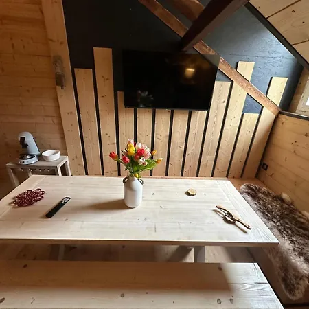 La Bergerie Appartement