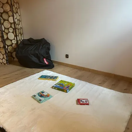 La Bergerie Luz-Saint-Sauveur