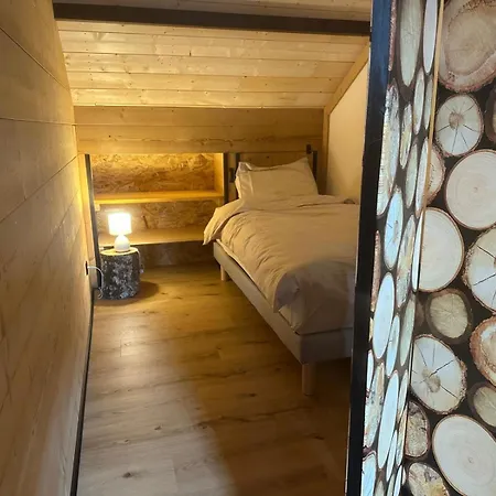 La Bergerie Appartamento Luz-Saint-Sauveur