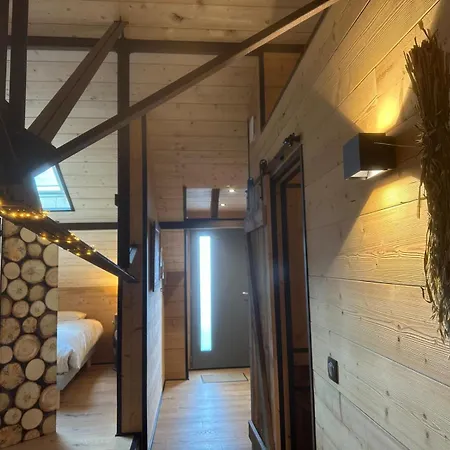 La Bergerie Luz-Saint-Sauveur